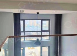 整租·恒大中央广场 1室1厅 东_恒大中央广场租房