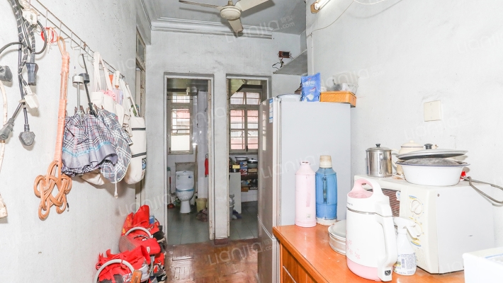 石化八村二手房实景图