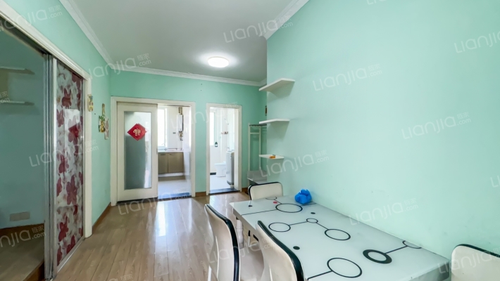 康乐花园(闵行)二手房实景图