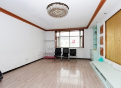 整租·世纪豪园 5室2厅 南/北_世纪豪园租房