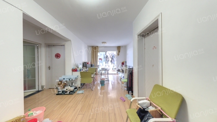 佳源巴黎都市(二期)二手房实景图