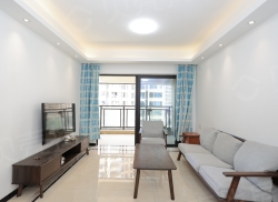 整租·恒俪湾 4室2厅 东北_恒俪湾租房