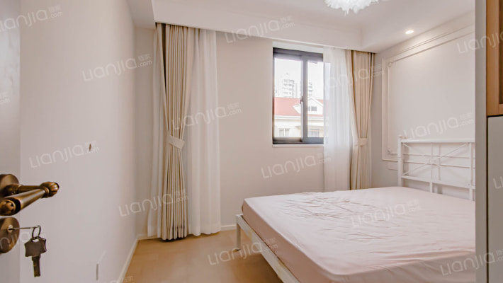 苏家巷小区二手房实景图