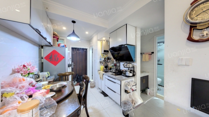 清波新村二手房实景图