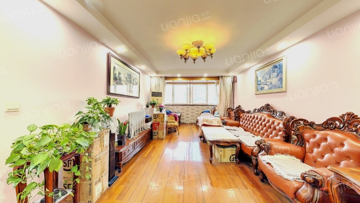 云都苑二手房实景图