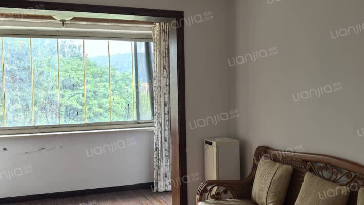 松香庭二手房实景图