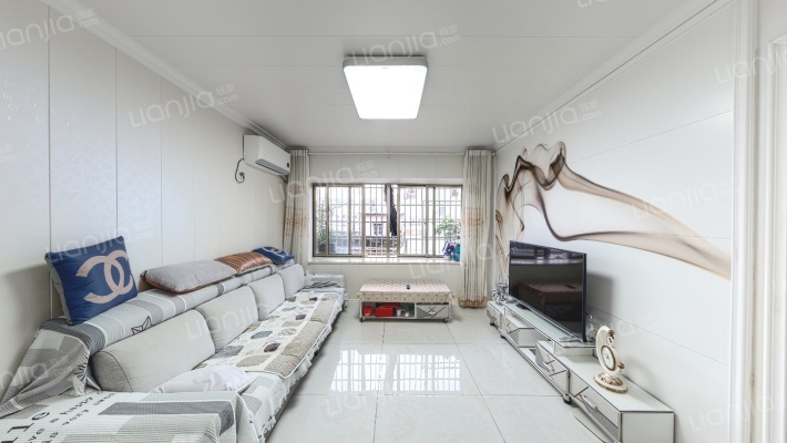 豪景苑二手房实景图