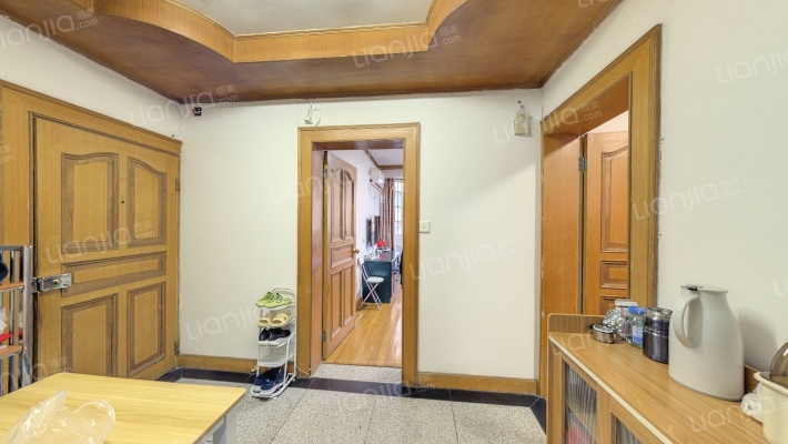 园西二居二手房实景图