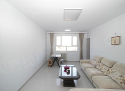 整租·欣欣家园 3室2厅 南/北_欣欣家园租房