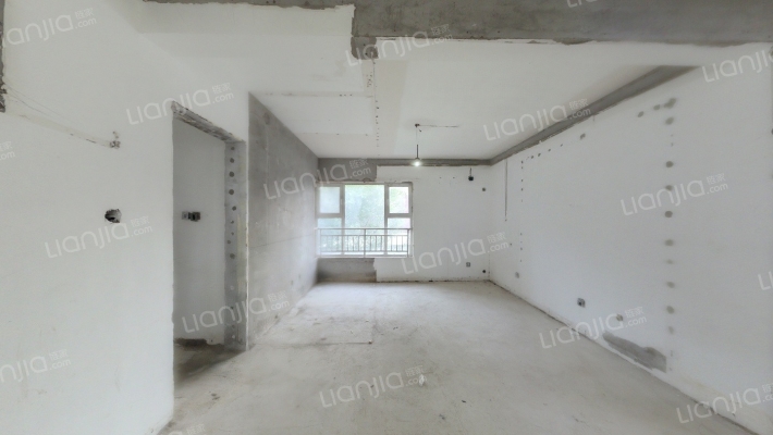 天河悦城二手房实景图