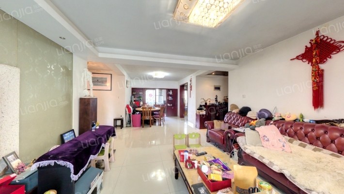 新桥公寓二手房实景图