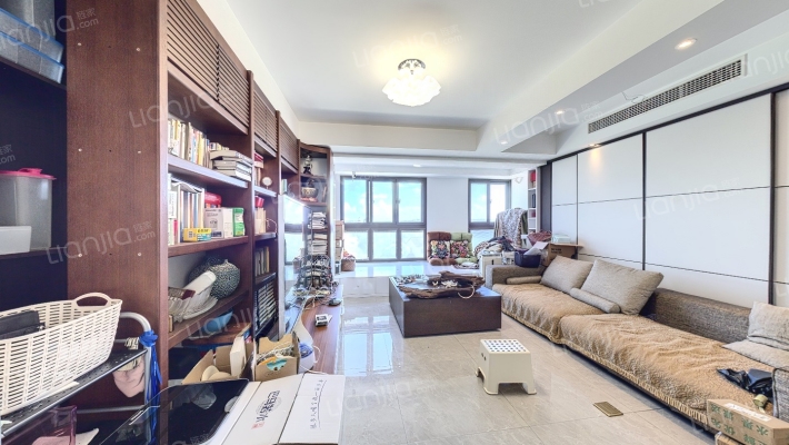 绿都绣云里二手房实景图