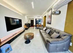 整租·版纳上品 3室2厅 南_版纳上品租房