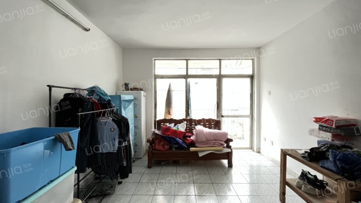 铁湖书院六村二手房实景图