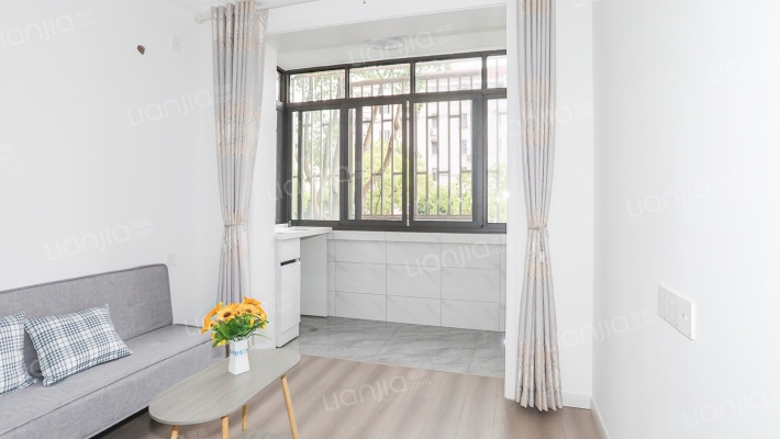 石化十一村二手房实景图