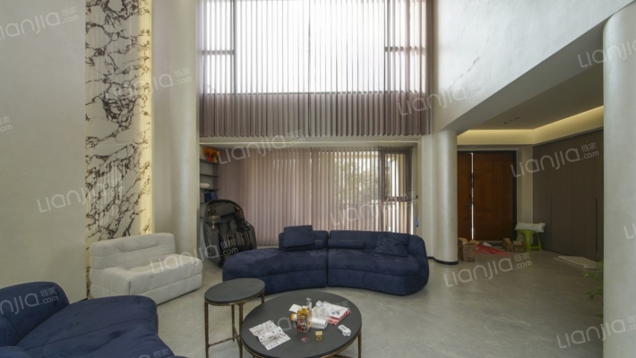 长青湖二手房实景图