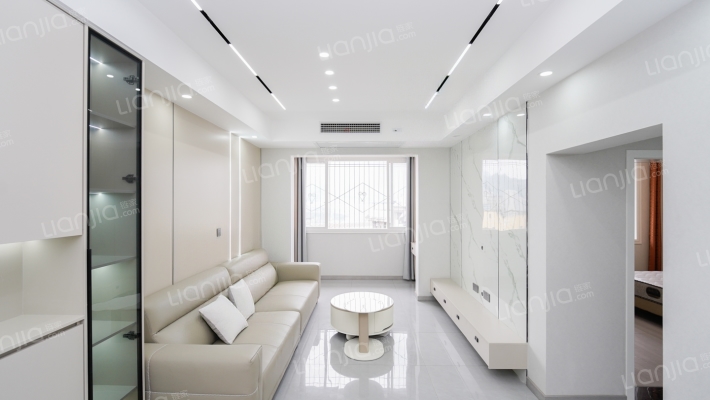 百安商业街二手房实景图