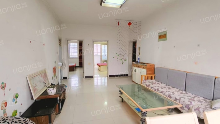 丰泽苑二手房实景图