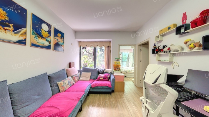 翠园居二手房实景图