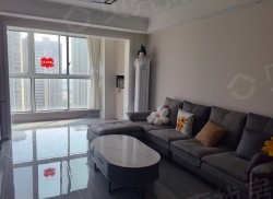 整租·碧桂园·江南世家 3室2厅 东南/南_碧桂园·江南世家租房