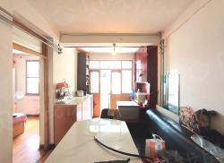 整租·上馬营東二小區 2室1厅 南_上馬营東二小區租房