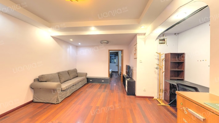 真光第四小区二手房实景图