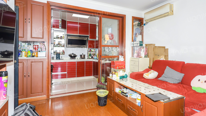 临汾路1244弄二手房实景图