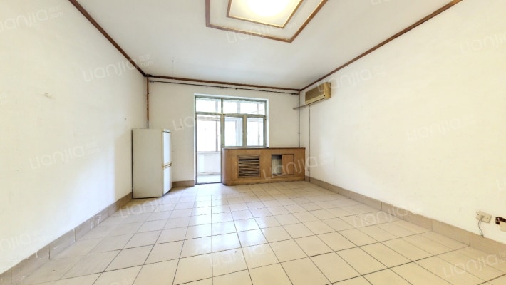 丰泽居三号院二手房实景图