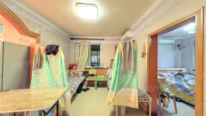 农光东里二手房实景图