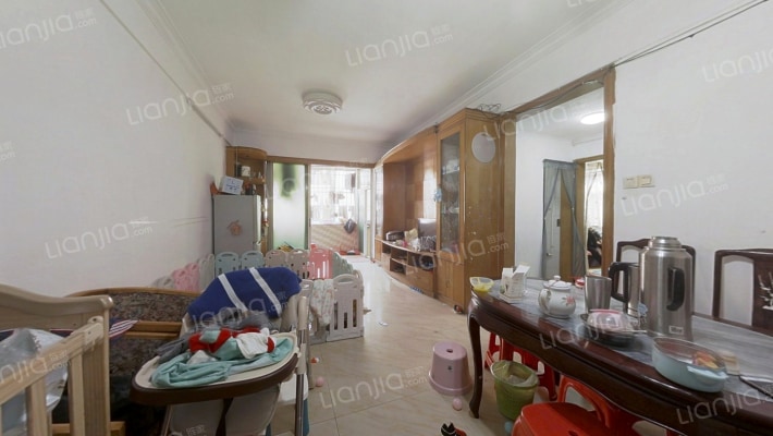 盈富居二手房实景图