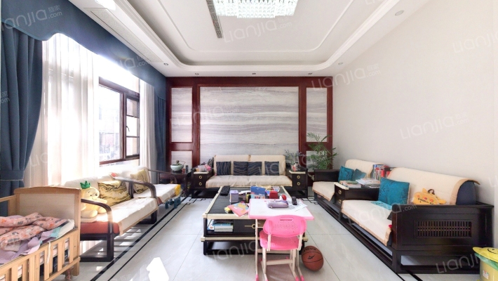 华元玉榕庄二手房实景图