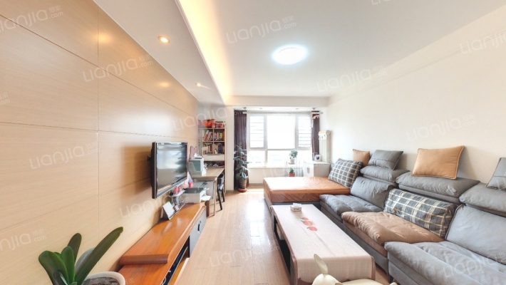 中海国际社区二期二手房实景图