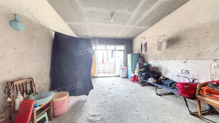 白沙湾嘉园二手房实景图