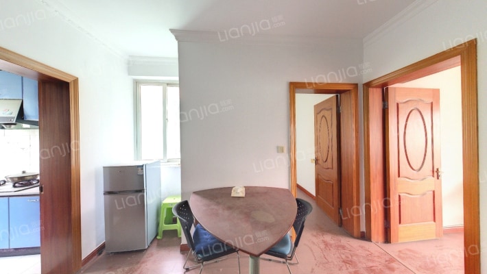 花园六村二手房实景图