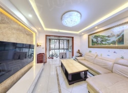 整租·锦绣名都 3室2厅 南/北_锦绣名都租房