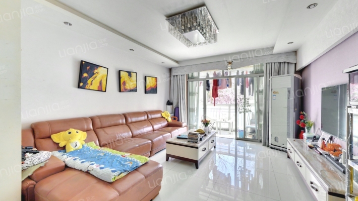 阳光翠庭二手房实景图