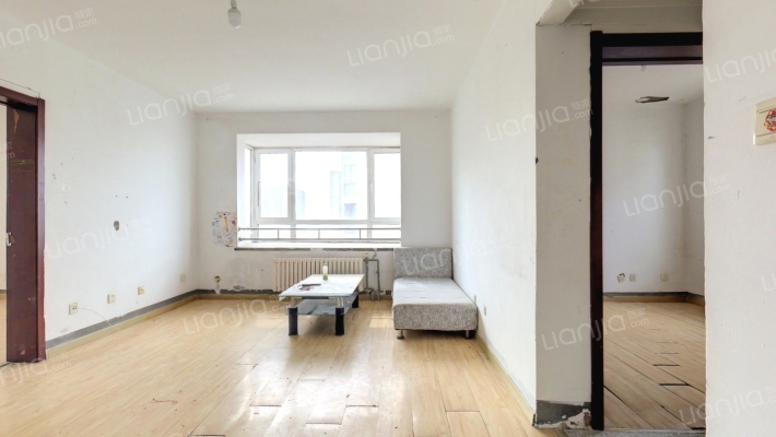 坊子街西区二手房实景图