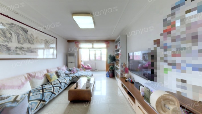 滨湖新村二手房实景图