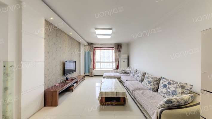 咸宁花园二手房实景图