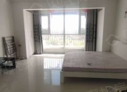 整租·西顺家园 1室1厅 东南_西顺家园租房