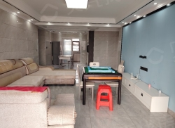 整租·龙飞天和佳苑 3室2厅 南/北_龙飞天和佳苑租房