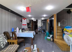 整租·明海公寓 2室1厅 南/北_明海公寓租房