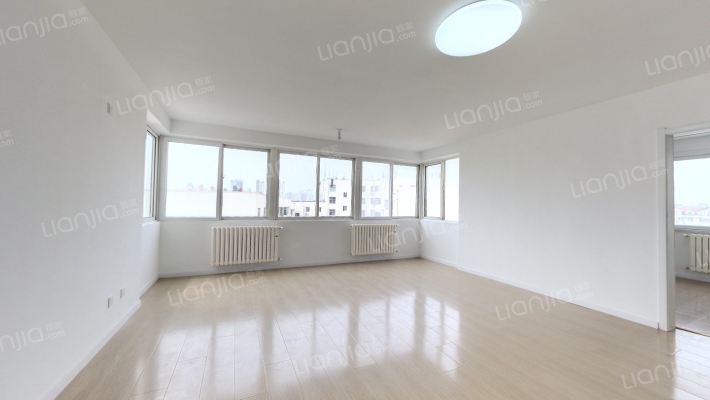 鑫园小区二手房实景图