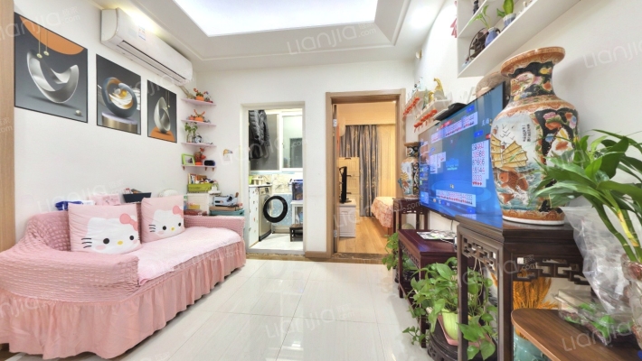 联美品悦二手房实景图