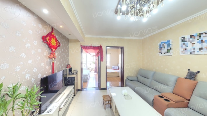 鼎盛国际二手房实景图