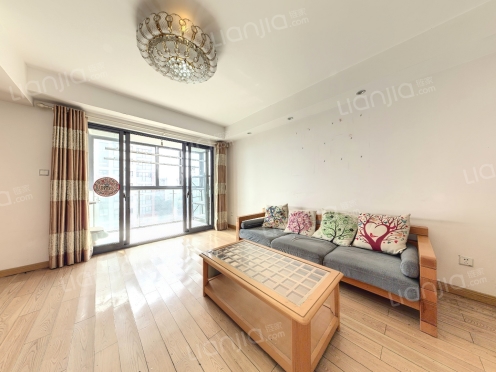 整租·城邦花园东区 3室2厅 南