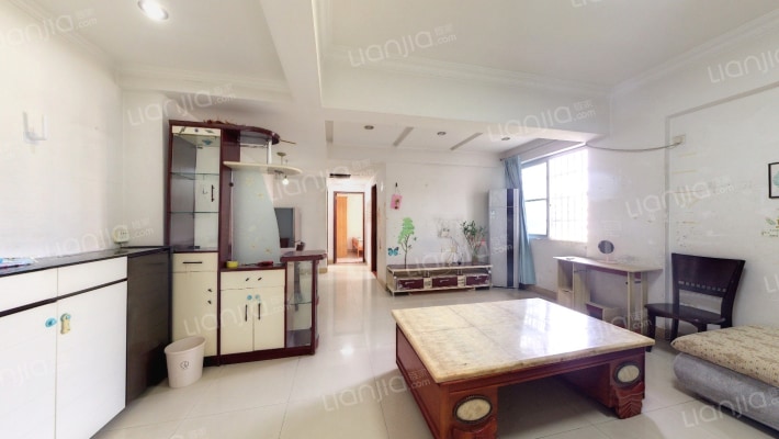 金德苑二手房实景图