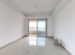 整租·绿地·新都会 3室2厅 南/北_绿地·新都会租房