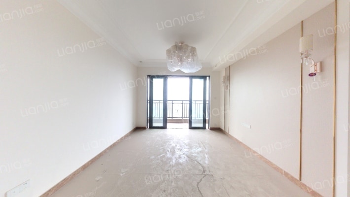 恒大金碧天下三期二手房实景图