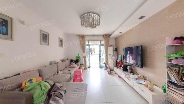 天骥俊园二手房实景图